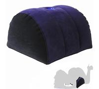 FLUORO B.D-S-M des Jambes à la Taille Oreiller pour Soutenir Yoga Training Accessoires Gymnase Festive dans Le lit de la Chambre Amusant Jouets utiles Sᶒᶍuelle ʂᶒx Nuit Gym Pillôw détendre ki