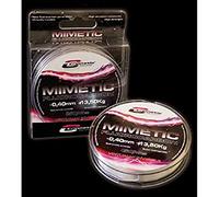 FLUOROCARBON CINNETIC MIMETIC 150M 0,17