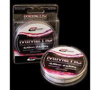 FLUOROCARBON CINNETIC MIMETIC 150M 0,38