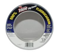 Fluorocarbone Berkley BGFLW40-15 Blanc 40 lb/0,61 mm