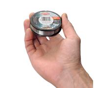 Fluorocarbone Berkley Nautil Fcleader 30 Bleu 50 m