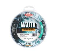 Fluorocarbone Berkley Nautil Fcshock 70 Bleu 30 m