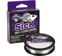 Berkley Malade Sick FC Leader Mixte, Claire, 0.45mm | 15.3kg | 33lb | 50m