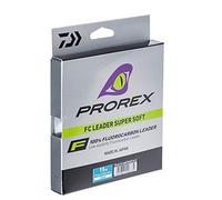 Fluorocarbone Daiwa Prorex Fc Leader Super Soft
