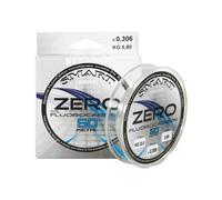 Fluorocarbone Maver Zero Blanc 50 m/0,156 mm