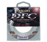 FLUOROCARBONE NITLON DFC 2 - NITLON DFC 8 LB -25.1 C -100M - YGK