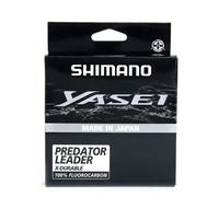 Fluorocarbone Shimano Yasai Predator 10m Noir 0,9 mm