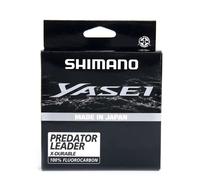 Fluorocarbone Shimano Yasei 50 m Noir 0,20 mm
