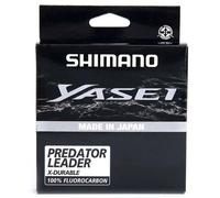Fluorocarbone Shimano Yasei 50 m Noir 0,30 mm