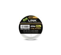 Fluorocarbones Fox Edges Link illusion 20 m Blanc 0,64 mm