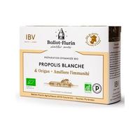Flurin Propóleo Blanco 10uds