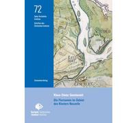 Flurnamen im Gebiet des Klosters Neuzelle: Ein Beitrag zur Namenforschung in der Niederlausitz