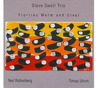 Flurries Warm and Clear [UK Import]