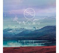 Fluru - Where The Wild Things. [Import]