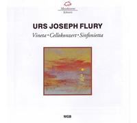Flury - Vineta