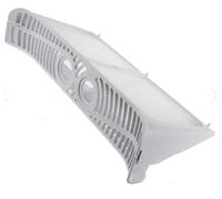 Filtre à peluches C00286864 pour Seche linge ARISTON, HOTPOINT, INDESIT, WHIRLPOOL