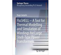 Flushell - A Tool For Thermal Modelling And Simulation Of Windings For Large Shell-Type Power Transformers