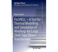 Flushell - A Tool For Thermal Modelling And Simulation Of Windings For Large Shell-Type Power Transformers