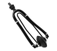 Flusher de bateau - Anti-fuite de moteur de bateau de marine, cache-oreilles | Outil de chasse d'eau pour la plupart des marques, son design multifonction permet d'économiser du temps et assure un