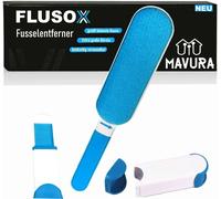 FLUSOX Brosse à peluches Éliminateur de peluches Rouleau à peluches Éliminateur de peluches Cheveux
