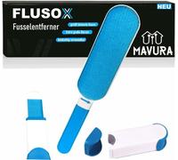 FLUSOX Brosse à peluches Éliminateur de peluches Rouleau à peluches Éliminateur de peluches Cheveux