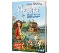 Flusskind 2: Millilu Und Der Duft Der Farben