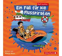 Flusspiraten - Jagd auf Den Alligator