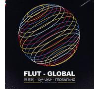 FLUT - GLOBAL CD NEUF