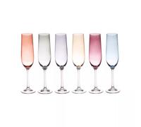 Flûte 19 cl Lumen - Les 6