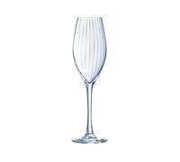 Flûte 20cl Serena Lines Luminarc - 4 verres