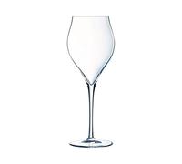 Chef & Sommelier – Flûtes Exaltation Lys – 30 cl – Lot de 6