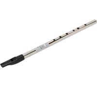 flûte 6 trous D Key Irish Whistle Instruments de musique à vent Alliage d'aluminium
