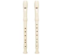 Flûte À Bec Adultes Flûte À Bec 6 8 Trous Instrument Pour Débutant Type G Note Élevée Instruction Et Pratique