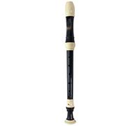 Flûte À Bec Alto Allemande 8 Trous, Instrument À Vent F À Trois Étages, Élève Du Primaire Allemand Flûtes À Bec, Pour Les Débutants(German)