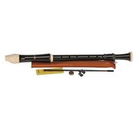 Aulos Aulos 211A Robin Tenor Recorder