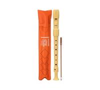 Flûte à Bec Hohner B9516 Plastique Marron Clair