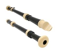 Flûte À Bec Instruments De Musique Flûte À Bec Ténor Professionnelle Britannique 8 Trous Facile Jouer