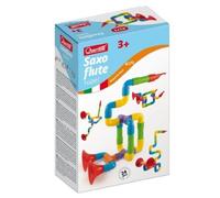 Flûte à bec modulaire - QUERCETTI - SUPER SAXOFLUTE - Enfant - Intérieur - 2 piles AA