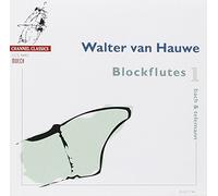 Flute A Bec - Oeuvres baroques pour flûte à bec