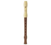 Flute à Bec Soprano Alegra Ivoire Flûtes à bec soprano