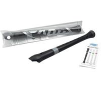 Flute à Bec Soprano Noire Flûtes à bec composite