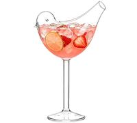 Flûte à Champagne - 150 ml Verrerie Décorative de Collection pour Décoration de la Maison,Verres à Boire Transparents et de Style Fantaisie | Pour Hôtels, Mariages, Restaurants, Barbecues, Réunions Fa