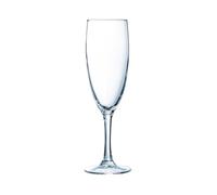 Flûte à champagne 15cl Princesa Arcoroc - 6 verres