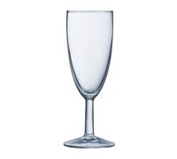 Flûte à champagne - ARCOROC - Reims - 14 5 cl - 12 pièces - Verre