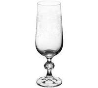Flûte à Champagne Claudia Panto 18 cl (lot de 6) Table passion