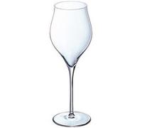 Flûte à champagne Exaltation 30 cl (lot de 6) - Chef Et Sommelier - Transparent - Cristallin Transparent G