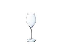 Flûte à champagne Exaltation 30 cl (lot de 6) - - Transparent - Cristallin