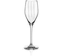Rona - Boite de 6 flûtes 17 cl favourite optic