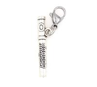Flûte à clipser pour instrument ZC 101T