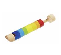 Flûte À Coulisse Multicolore